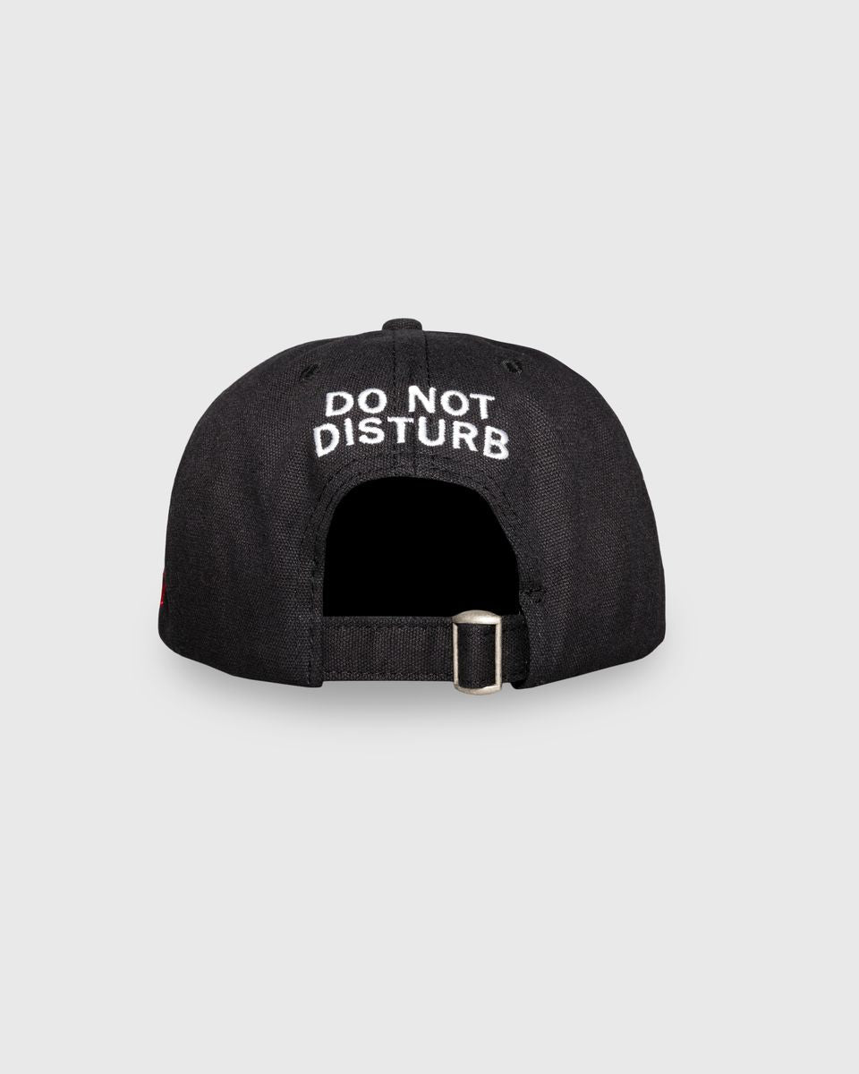 Pleasures Disturb Cap