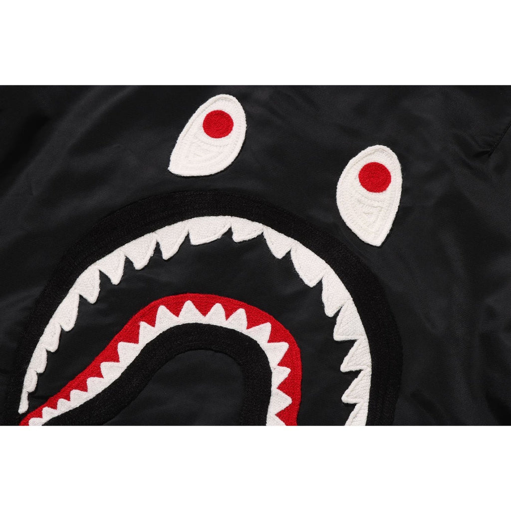 SHARK MA-1 MENS