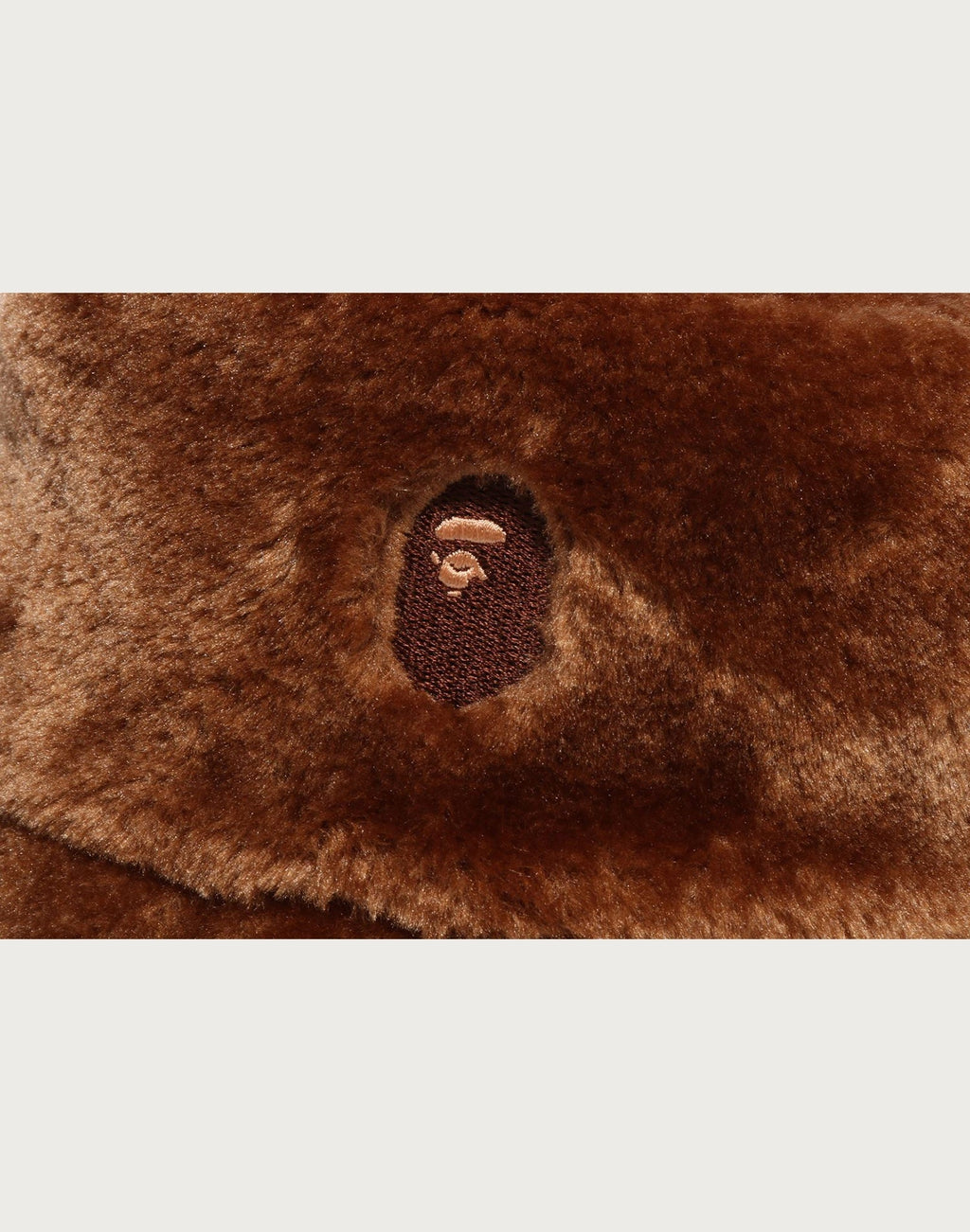ONE POINT BOA HAT LADIES
