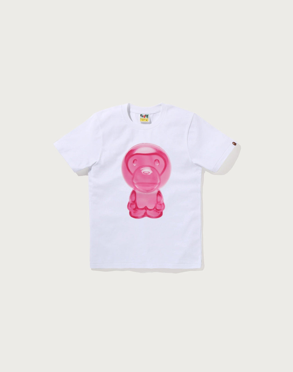 MILO GUMMY CANDY TEE LADIES