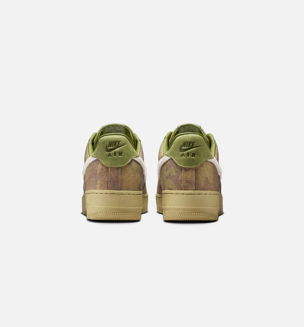 Nike Air Force 1 Low “Asparagus and Chlorophyll” Men's Sneakers