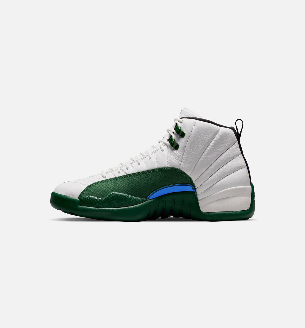 Air Jordan 12 Retro “Idols Become Rivals” Men's Lifestyle Shoes