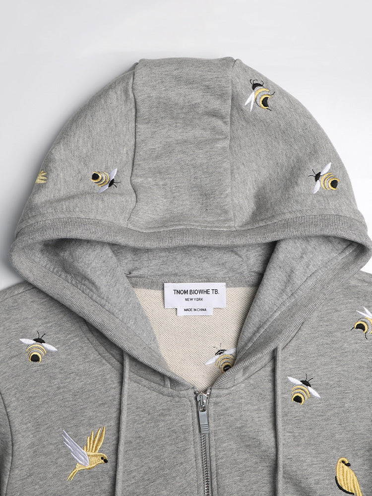 Cardigan | Thom Browne