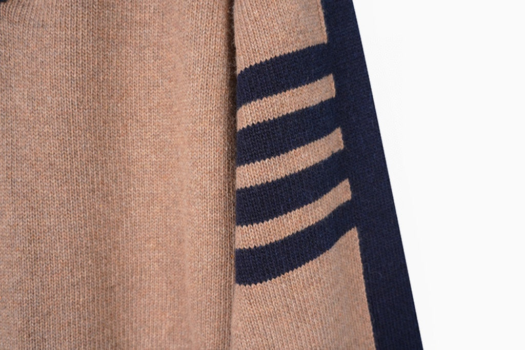 Unisex sweater | Thom Browne