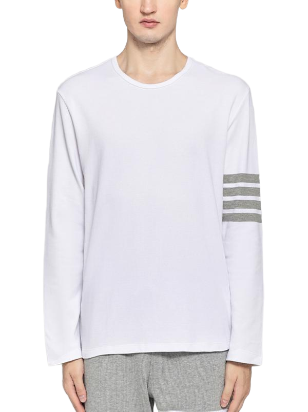 Long-sleeved T-shirt | Thom Browne