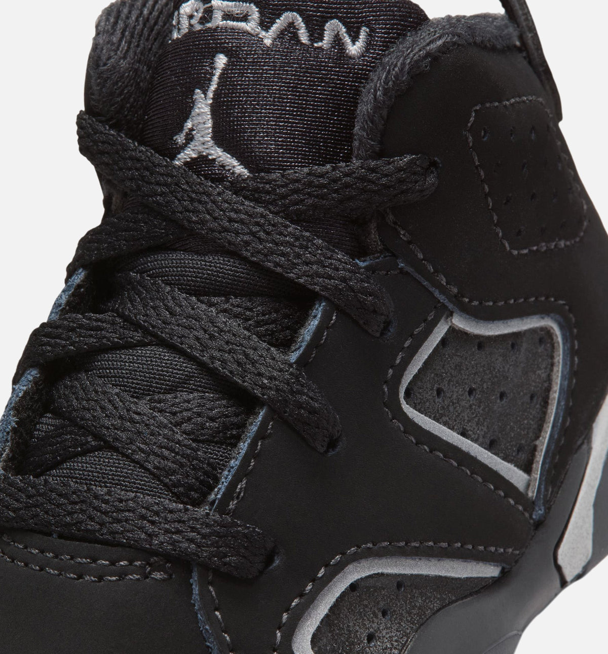 Air Jordan 6 Cap & Gown Infant/Toddler Shoes