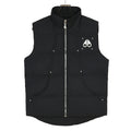 Moose Knuckles Stand-Collar Zip-Up Vest