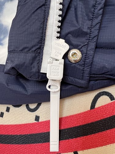 Canada Goose Stand-Collar Quilted Puffer Vest