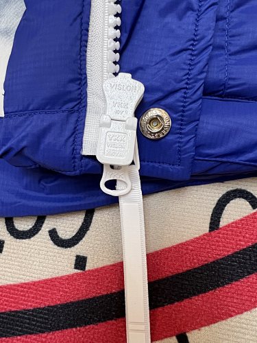 Canada Goose Stand-Collar Quilted Puffer Vest