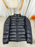 Canada Goose Stand-Collar Quilted Puffer Jacket