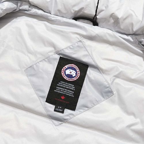 Canada Goose Stand-Collar Quilted Puffer Vest