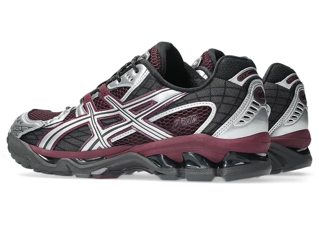 Asics Gel-Nimbus 10.1