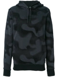 Jordan Flight hooded sweatshirt