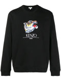 Kenzo Tiger Head sweatshirt