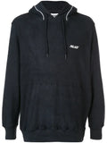 Palace Pipe Up embroidered-logo hoodie