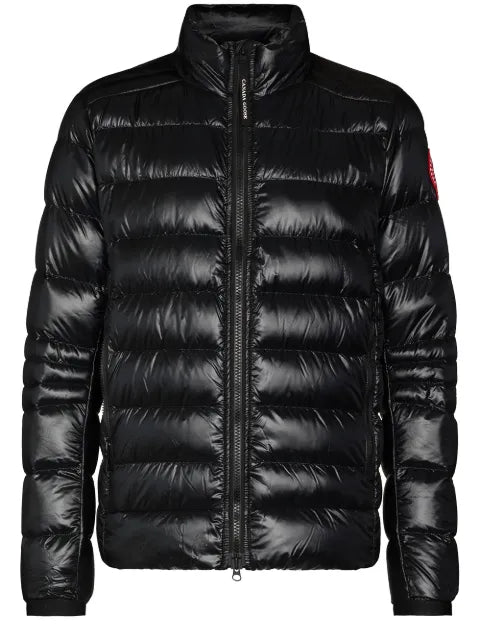 Canada Goose Crofton padded jacket