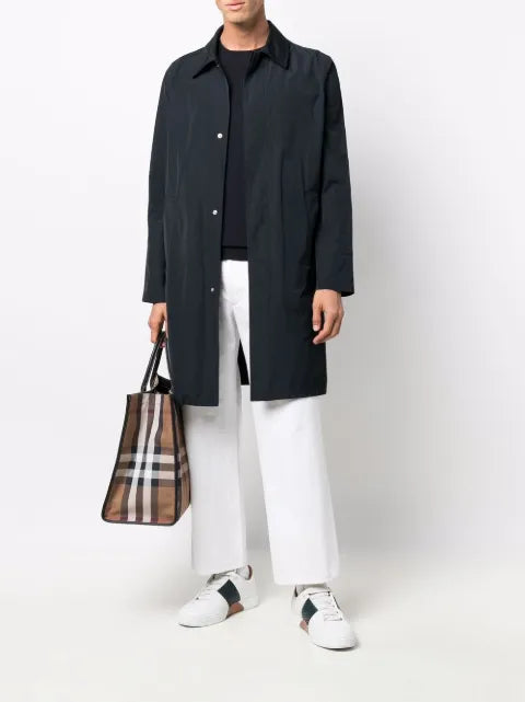 GOES BOTANICAL crew-neck knit jumper