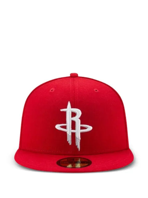 NEW ERA CAP x NBA 59Fifty Fitted Houston Rockets baseball cap