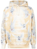Supreme Doves graphic-print hoodie
