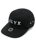 1017 ALYX 9SM logo-embroidered baseball cap