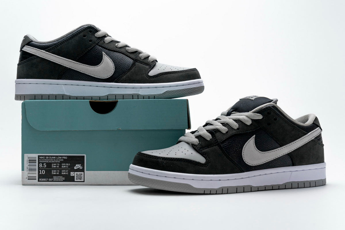 Nike SB Dunk Low J-Pack Shadow Reps Sneaker BQ6817-007