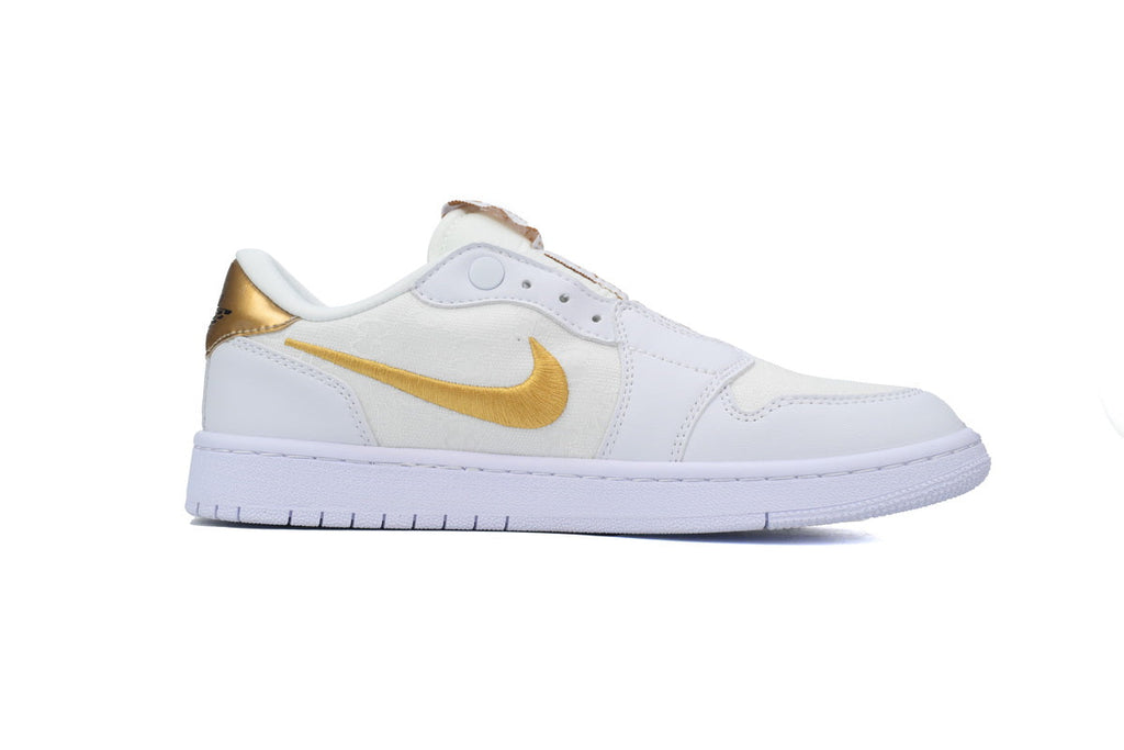 Jordan 1 Low Platinum AV3918-906