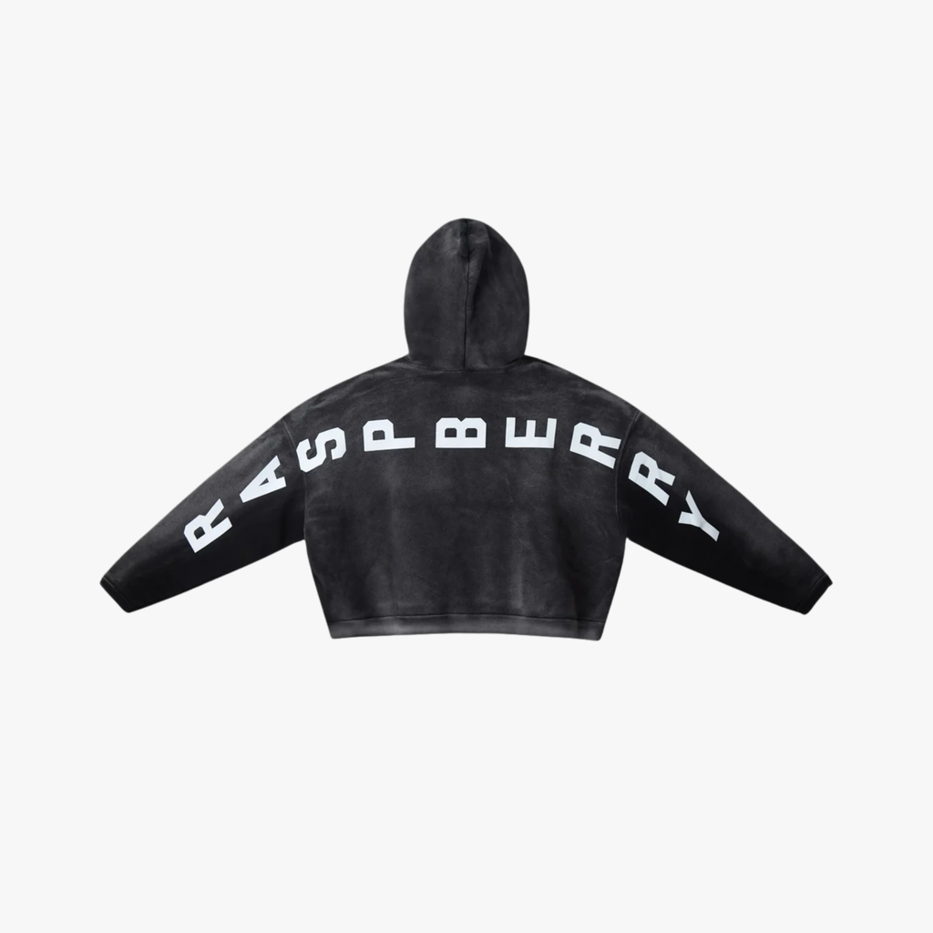 GV Gallery Raspberry Hills Mateo Hoodie