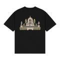 "gallery" T Shirt black