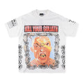 HELLSTAR Kill Your Goliath T-Shirt