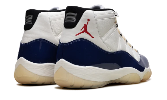 Air Jordan 11 'Rare Air' Sneakers IH0296-400
