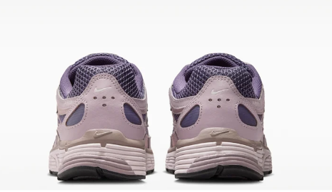 Wmns Nike P-6000 SE – Light Violet Mena