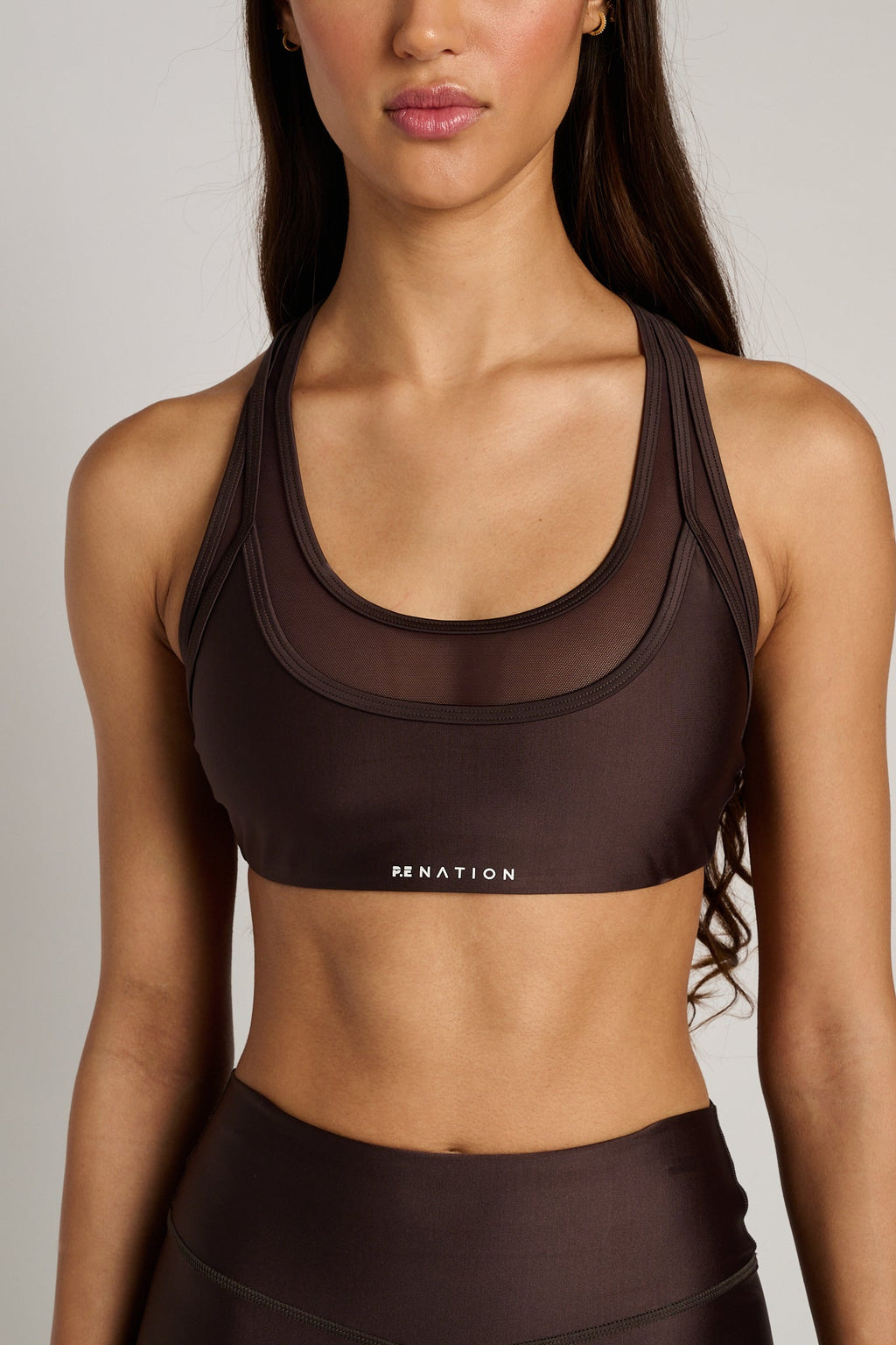 Fusion Sports Bra