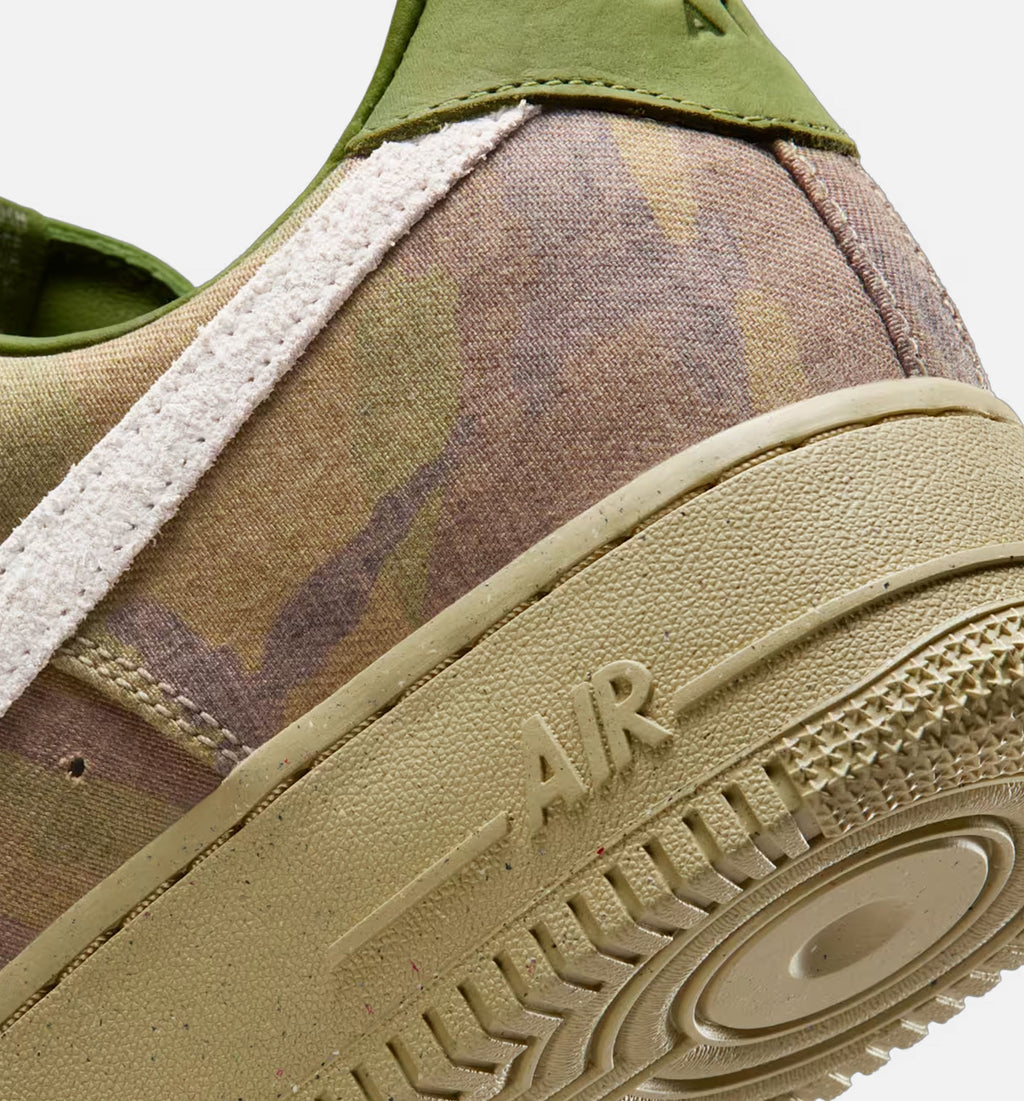 Nike Air Force 1 Low “Asparagus and Chlorophyll” Men's Sneakers
