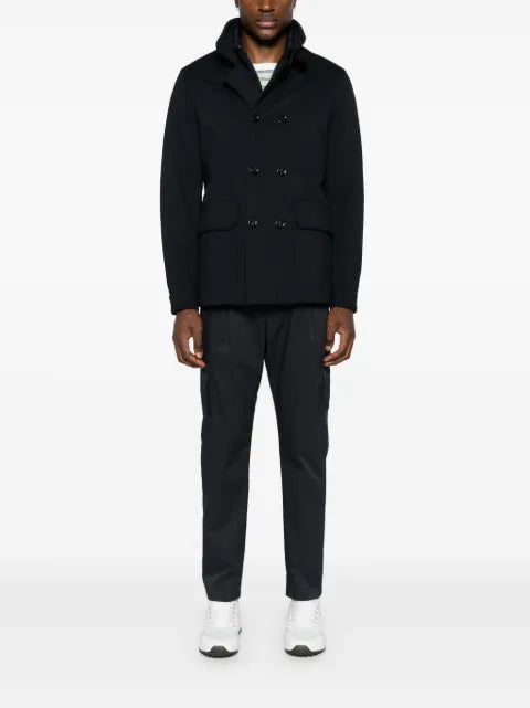 Moorer Bas-Tz down jacket