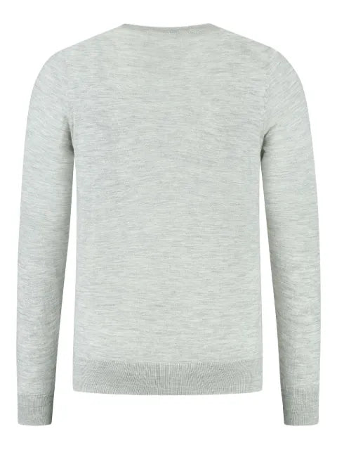 Doriani Cashmere crew-neck sweater