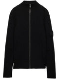 Prada wool cardigan
