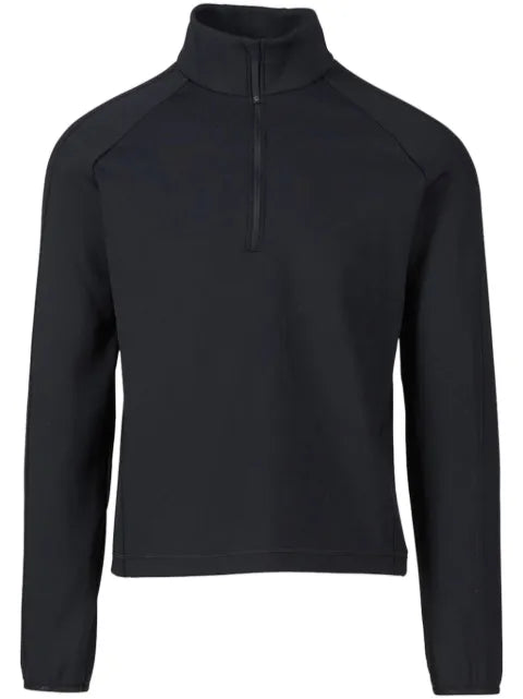 Aztech Mountain half-zip jumper