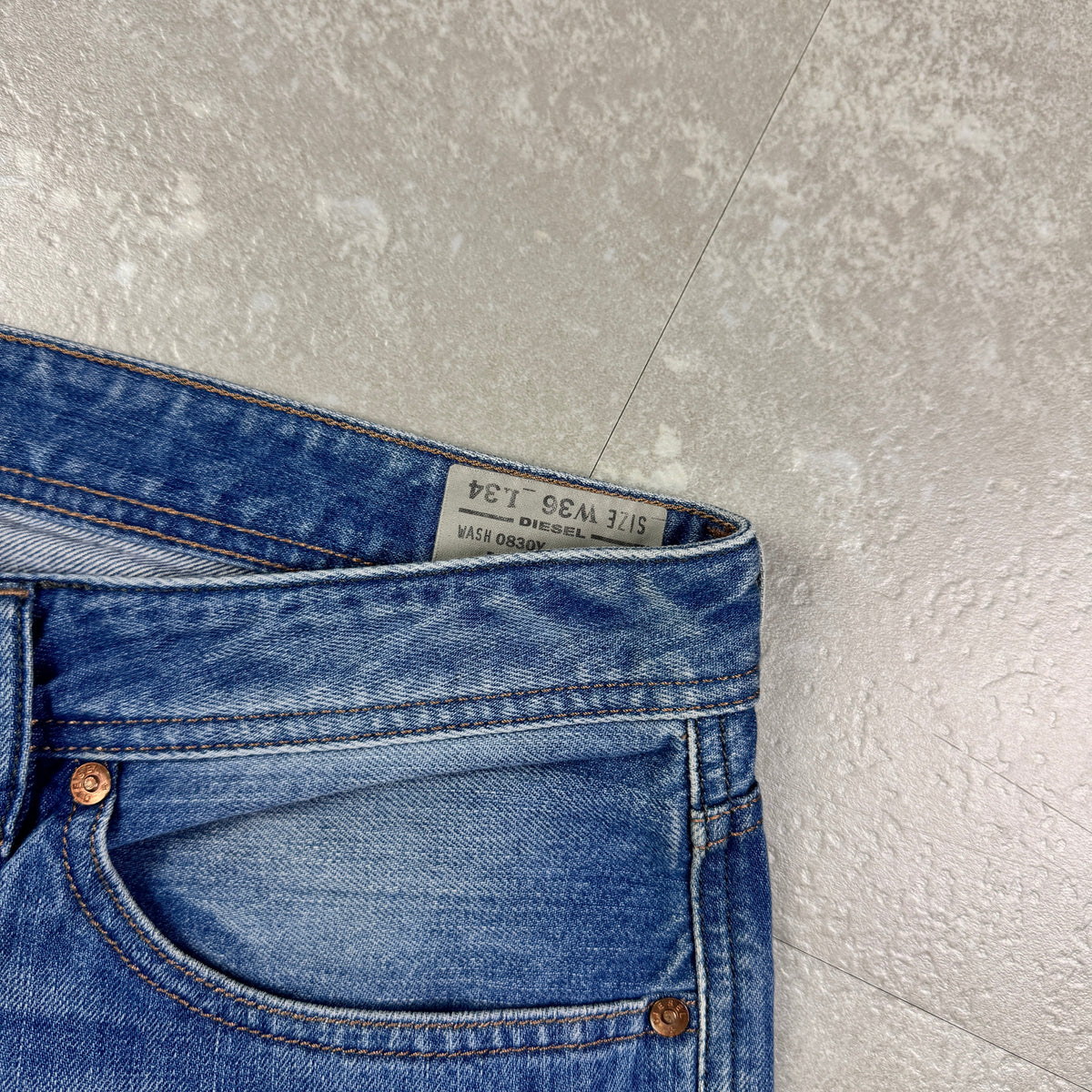Diesel Jeans