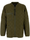Barbour Liddesdale down jacket