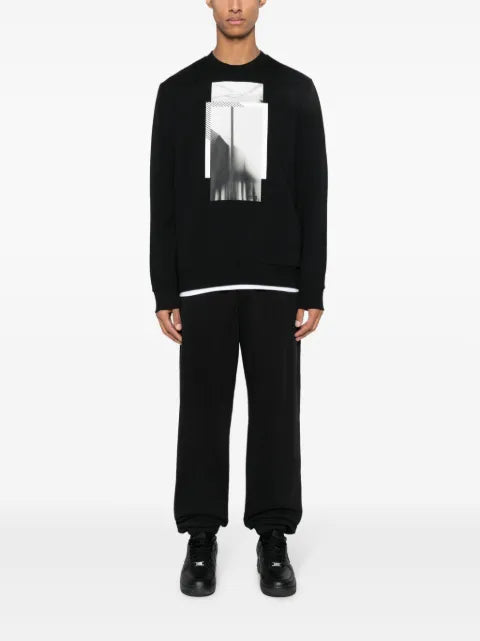 BOSS Salbo 1 sweatshirt