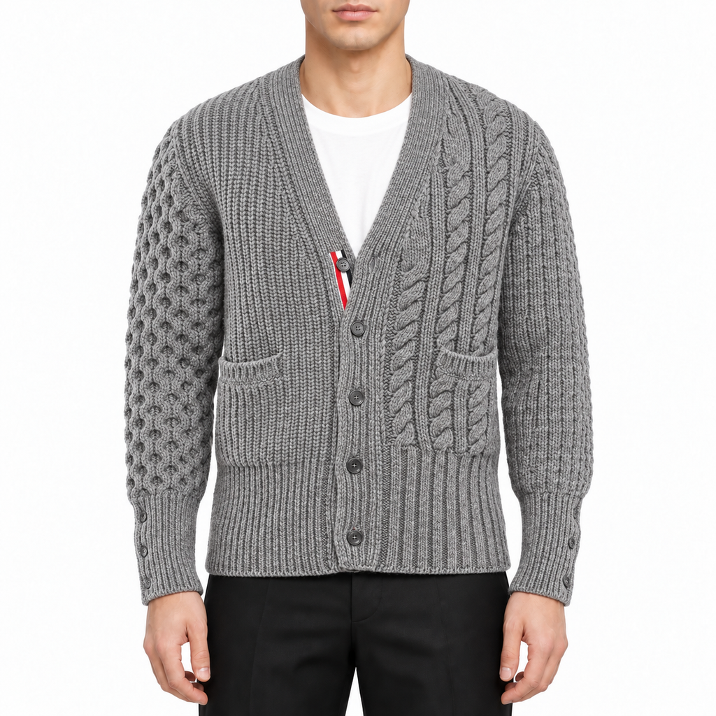 Men's Hoodies | Thom Browne