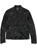 Yohji Yamamoto Backlash Double Riders biker jacket