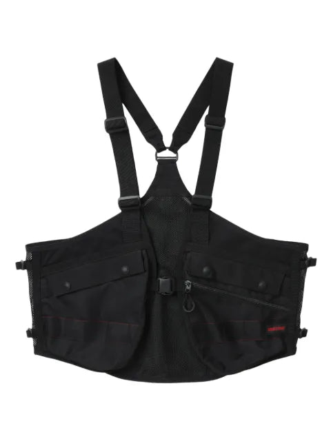 Comme des Garçons Homme pocketed harness