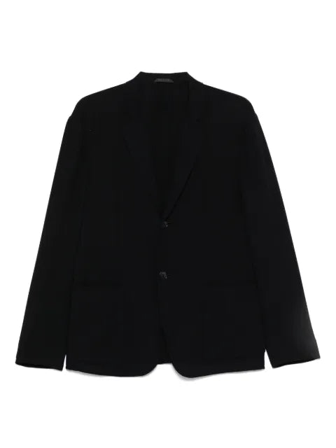 Giorgio Armani wool blazer