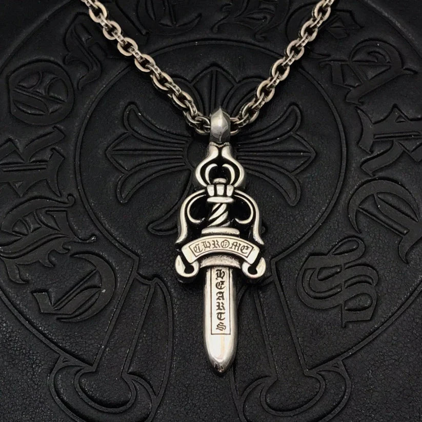 Chrome Hearts NECKLACE