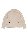 Acne Studios cashmere blend jacket