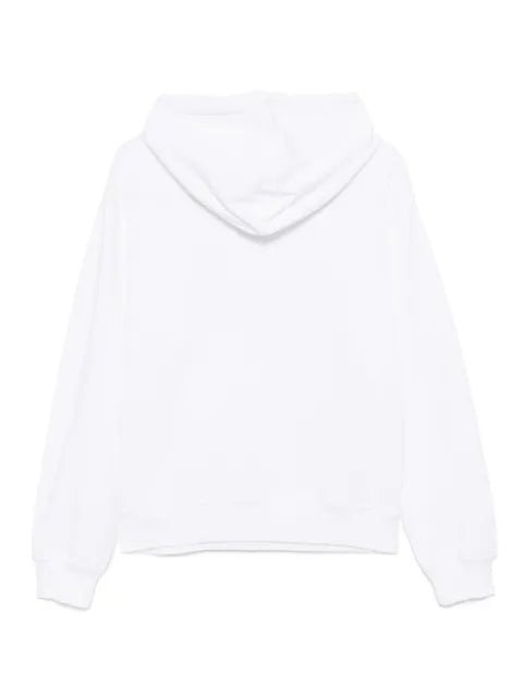 Marni logo hoodie