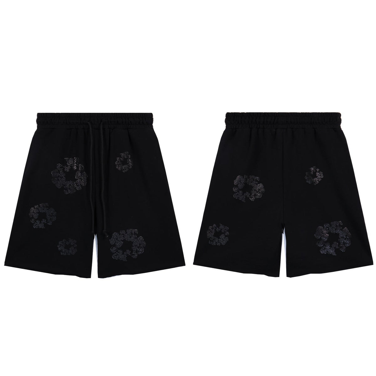 DENIM TEARS  Shorts 8659