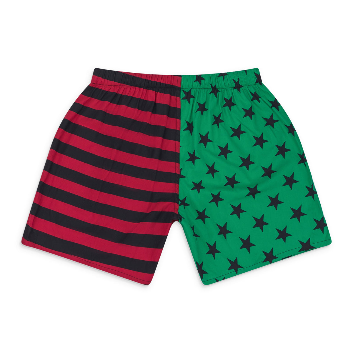 Multi Boxer Briefs 2 Pack