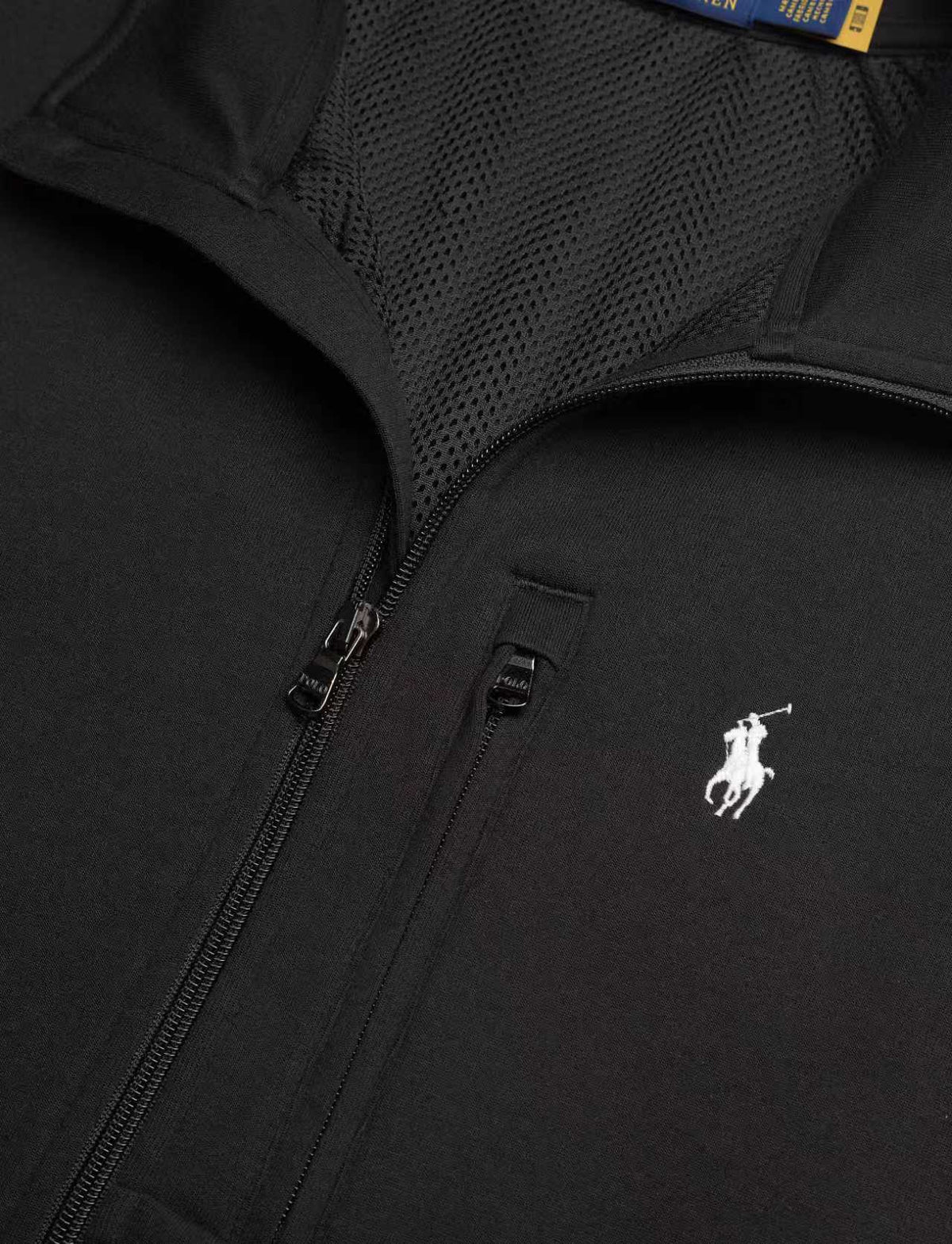 Ralph Lauren Vest